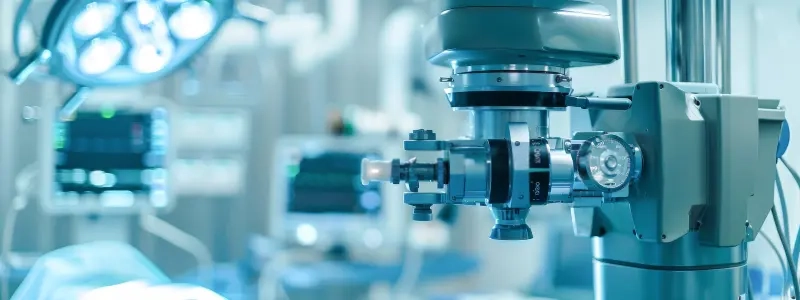 Key Therapeutic Segments