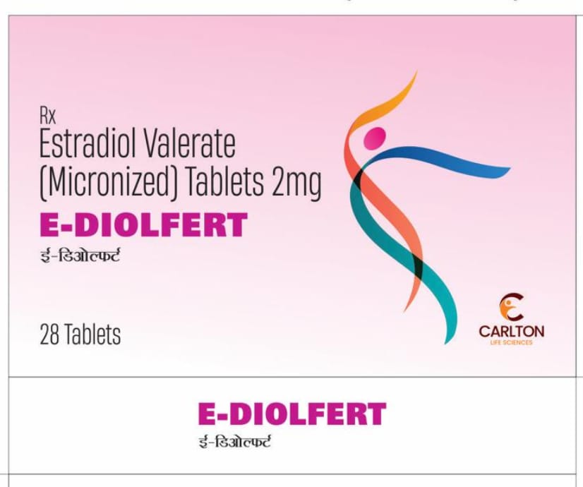 E-DIOLFERT 2MG