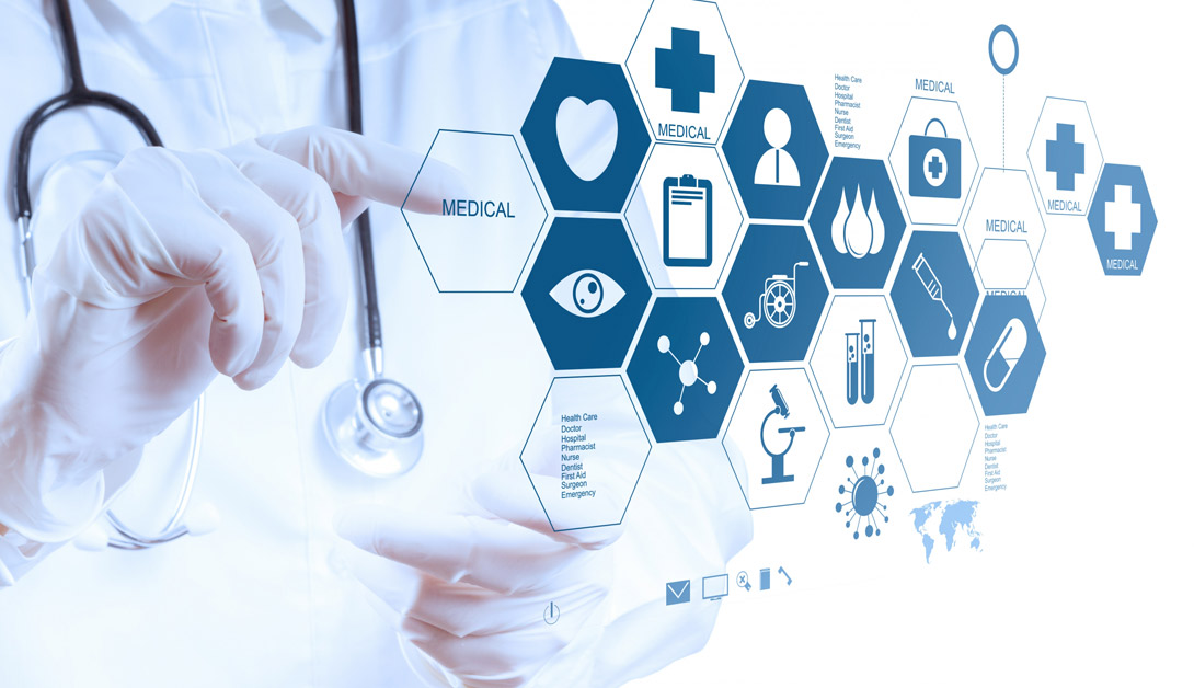 Carlton Life Sciences Lab